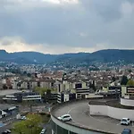 Appartement Le Cocon Clermontois - T2 Centre *