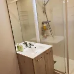Le Cocon Clermontois - T2 Centre Appartement *