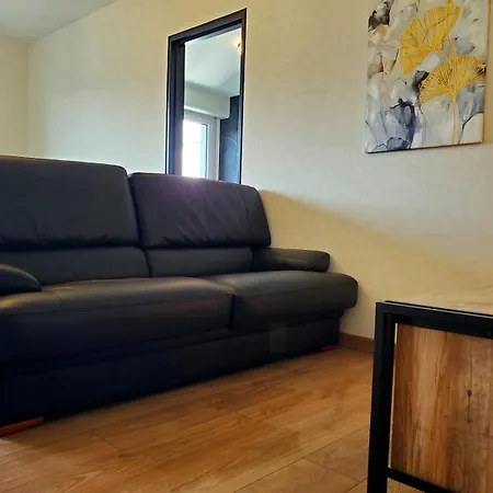 Appartement Le Cocon Clermontois - T2 Centre