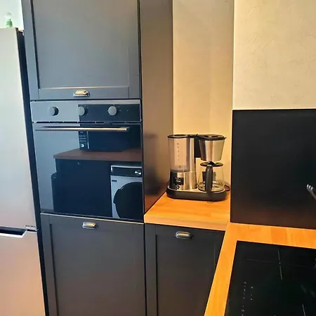 Apartment Le Cocon Clermontois - T2 Centre Clermont-Ferrand