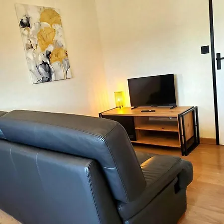 Appartement Le Cocon Clermontois - T2 Centre Clermont-Ferrand