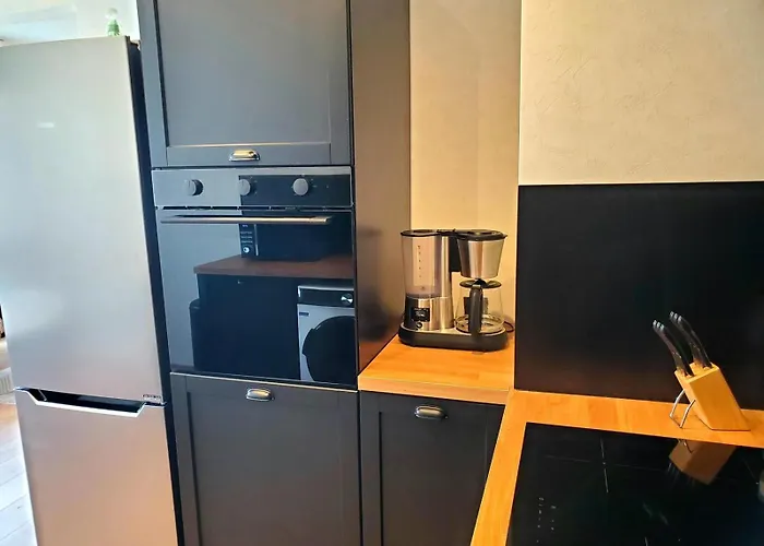 Appartement Le Cocon Clermontois - T2 Centre Clermont-Ferrand