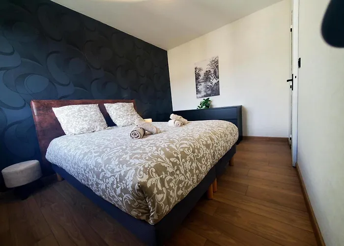 Le Cocon Clermontois - T2 Centre *